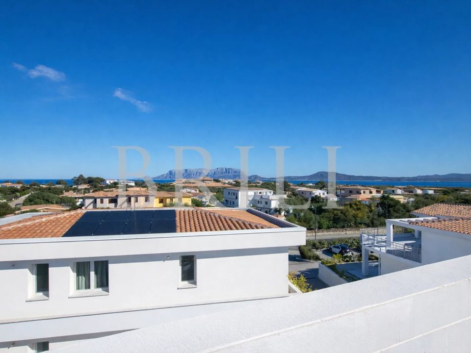 Villa i Olbia, Sassari - foto 1