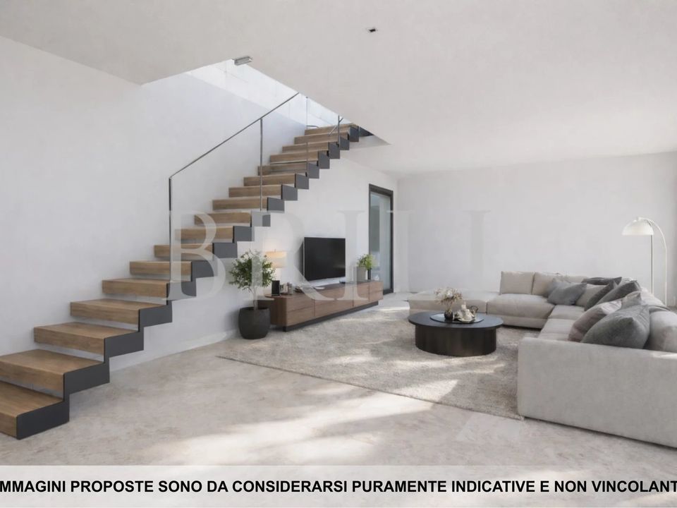 Villa i Olbia, Sassari - foto 2
