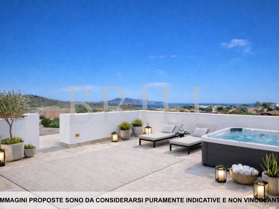 Villa i Olbia, Sassari - foto 4