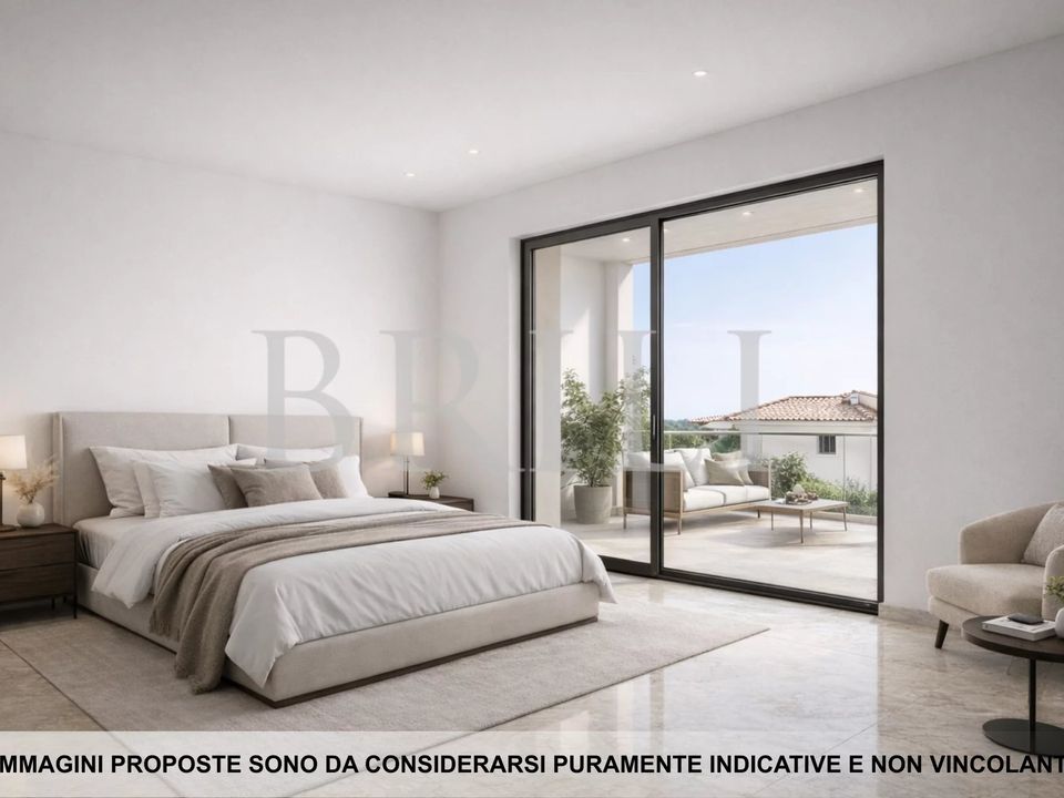Villa i Olbia, Sassari - foto 5