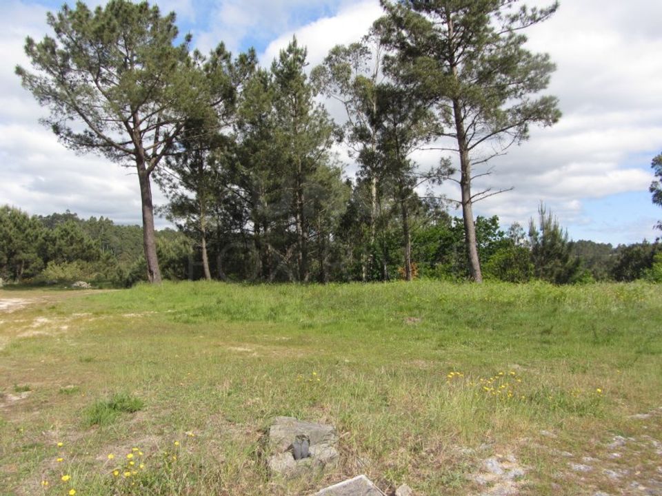 Tomt i Candemil e Gondar, Viana do Castelo - bilde 1