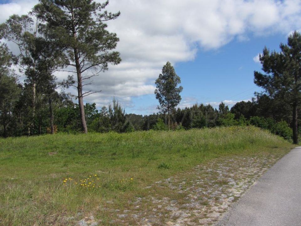 Tomt i Candemil e Gondar, Viana do Castelo - bilde 2