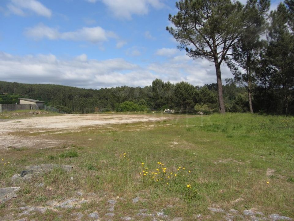Tomt i Candemil e Gondar, Viana do Castelo - bilde 3