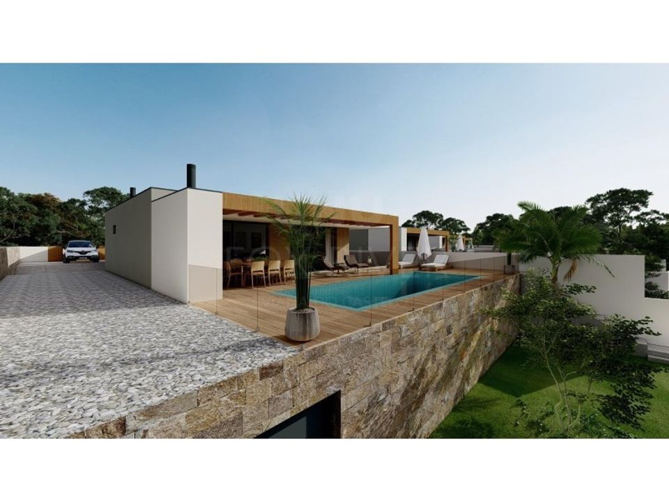 Villa i Viana do Castelo, Viana do Castelo - foto 3