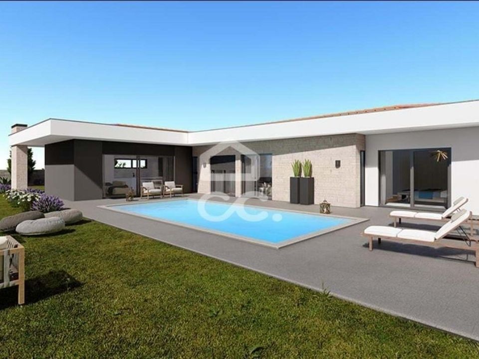 Villa i Pataias, Leiria - foto 1