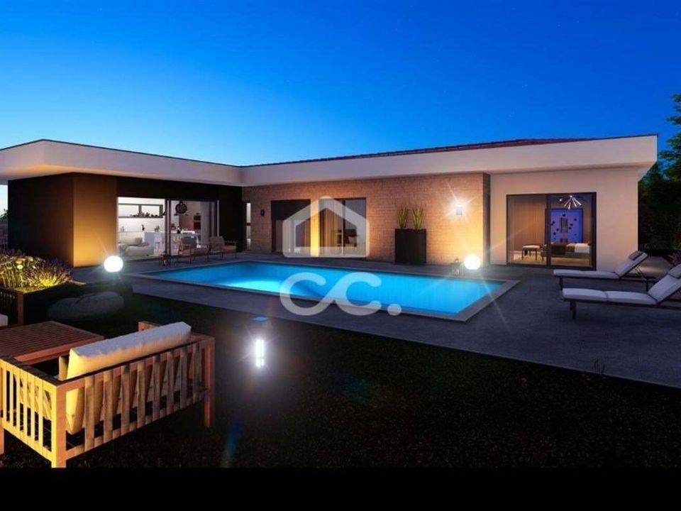 Villa i Pataias, Leiria - foto 3