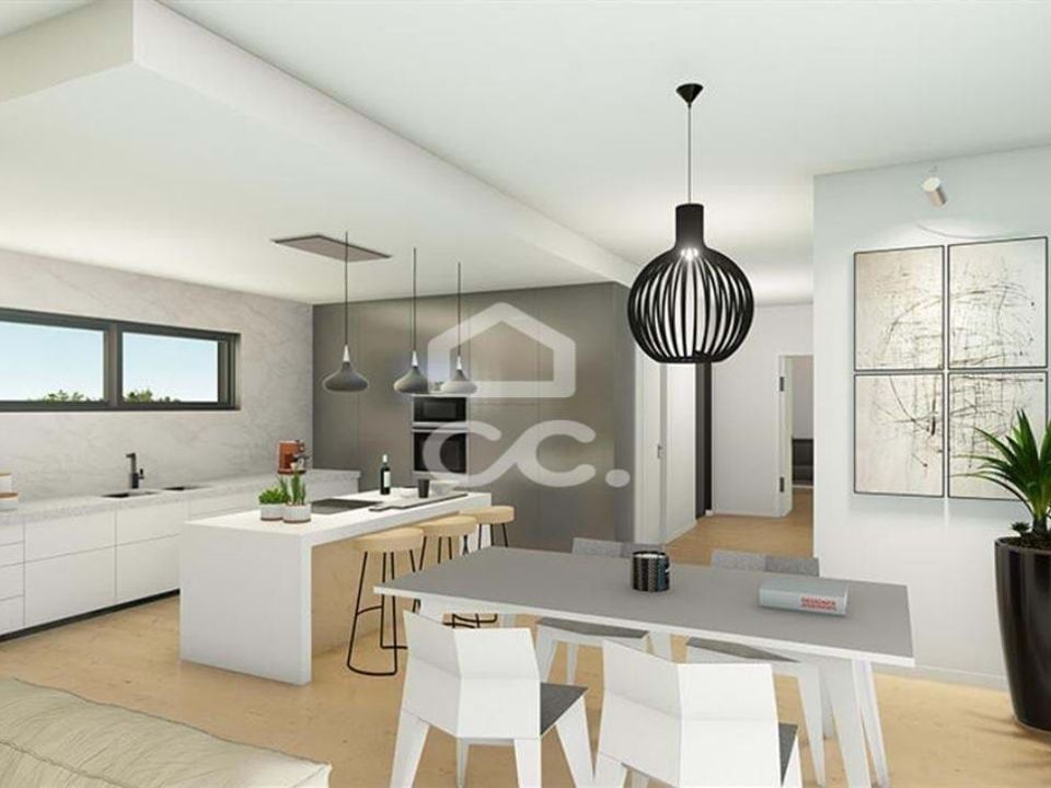 Villa i Pataias, Leiria - foto 4