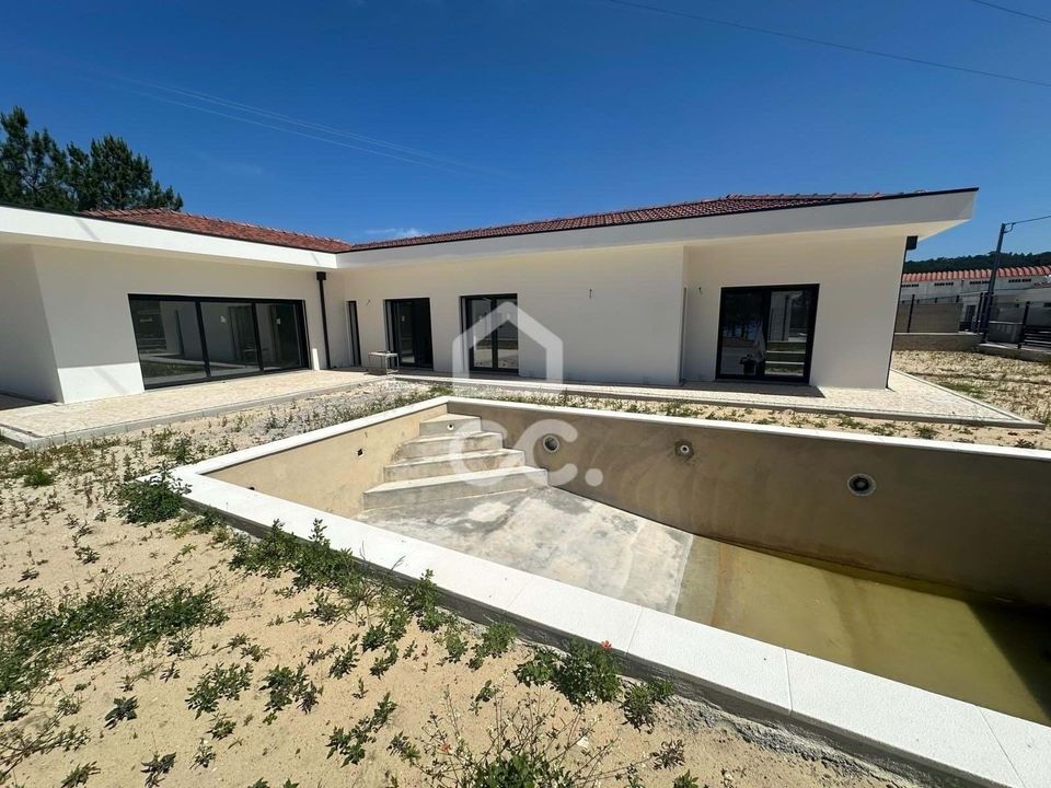 Villa i Pataias, Leiria - foto 5