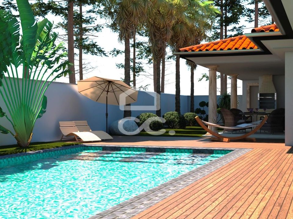 Villa a Pataias, Leiria - foto 1