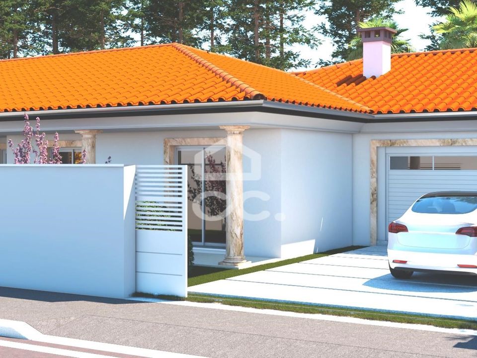 Villa a Pataias, Leiria - foto 2