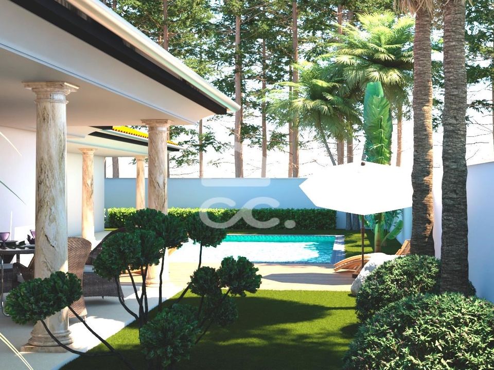 Villa a Pataias, Leiria - foto 5