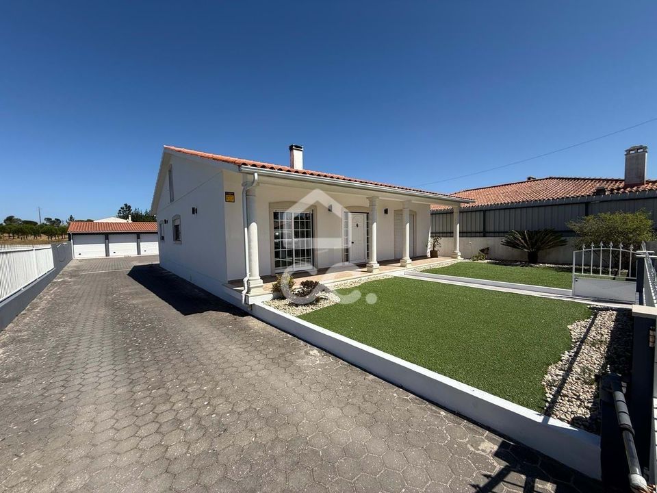 Villa i Pataias, Leiria - foto 1