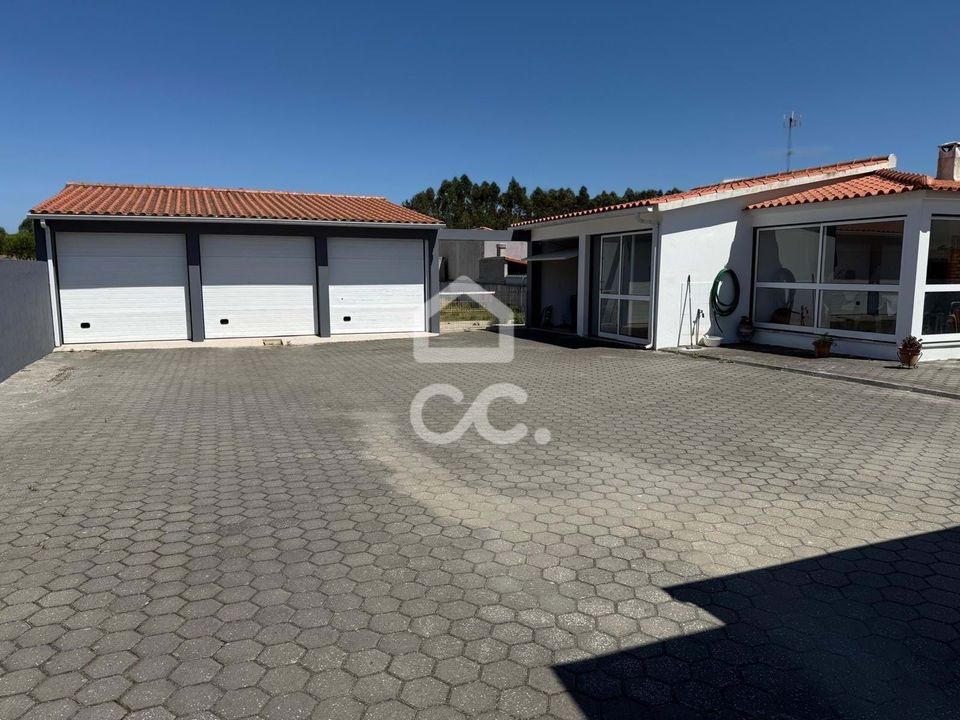 Villa i Pataias, Leiria - foto 3