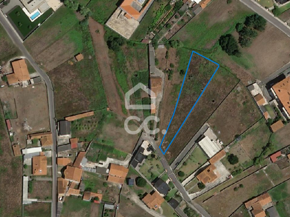 Helårsgrund i Pataias, Leiria - foto 2