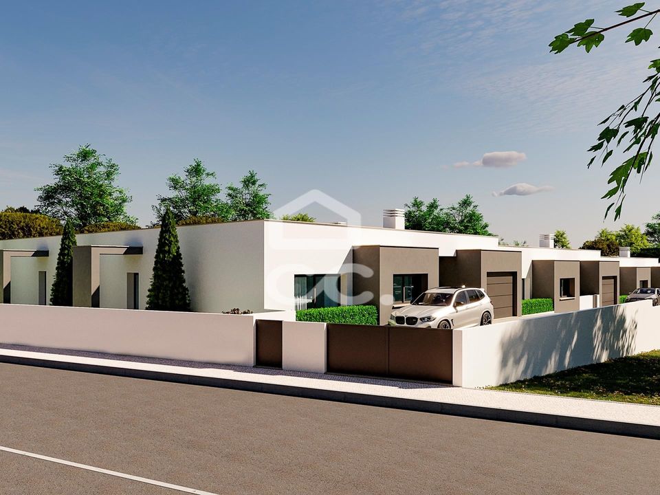 Villa i Pataias, Leiria - foto 1