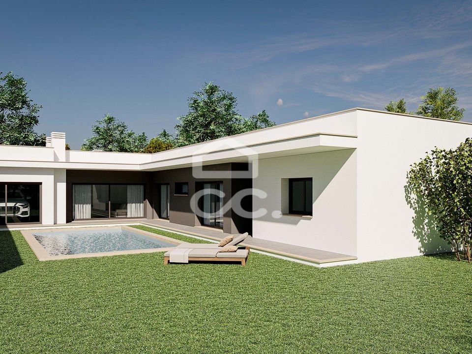 Villa i Pataias, Leiria - foto 4