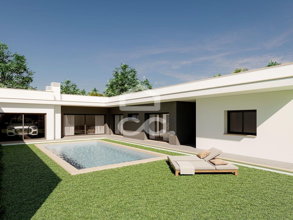 Villa i Pataias, Leiria - foto 4