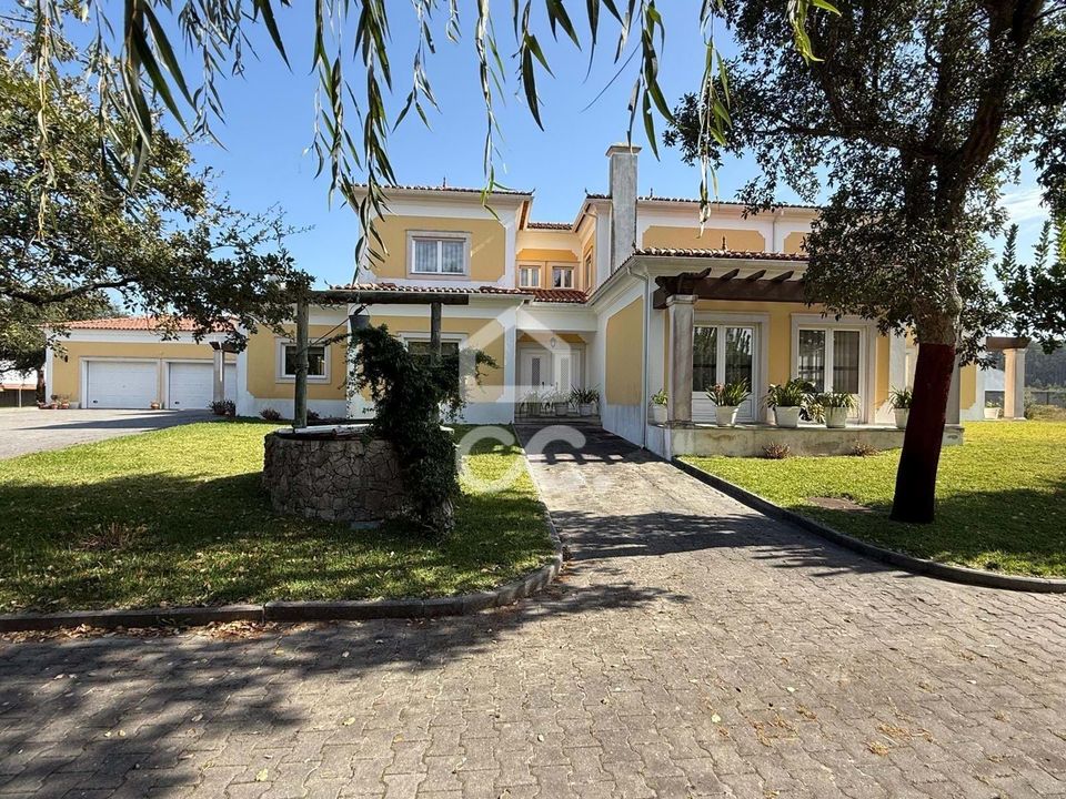 Villa a Pataias, Leiria - foto 1