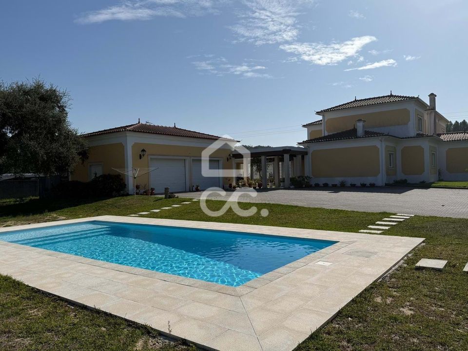 Villa a Pataias, Leiria - foto 2