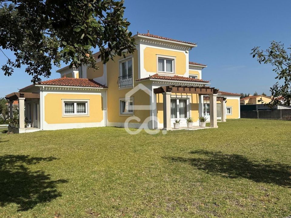 Villa a Pataias, Leiria - foto 3