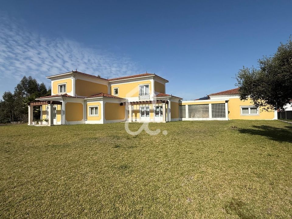 Villa a Pataias, Leiria - foto 4