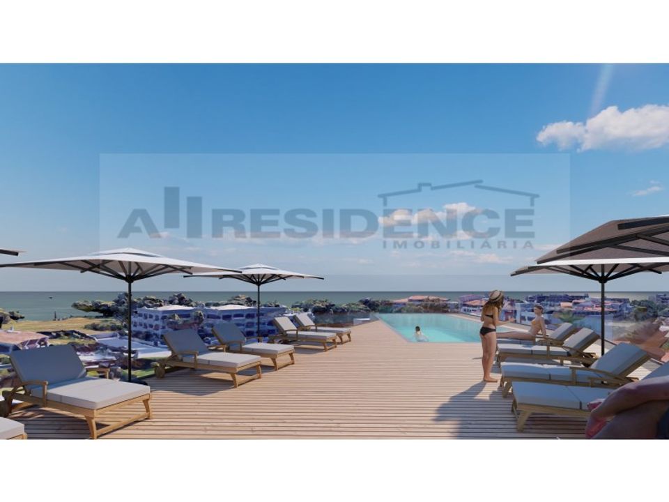 Lejlighed i Albufeira, Faro - foto 4