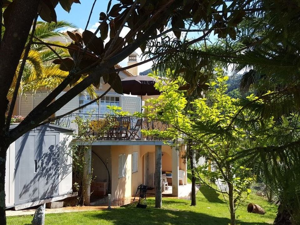 Villa i Resende, Viseu - foto 4