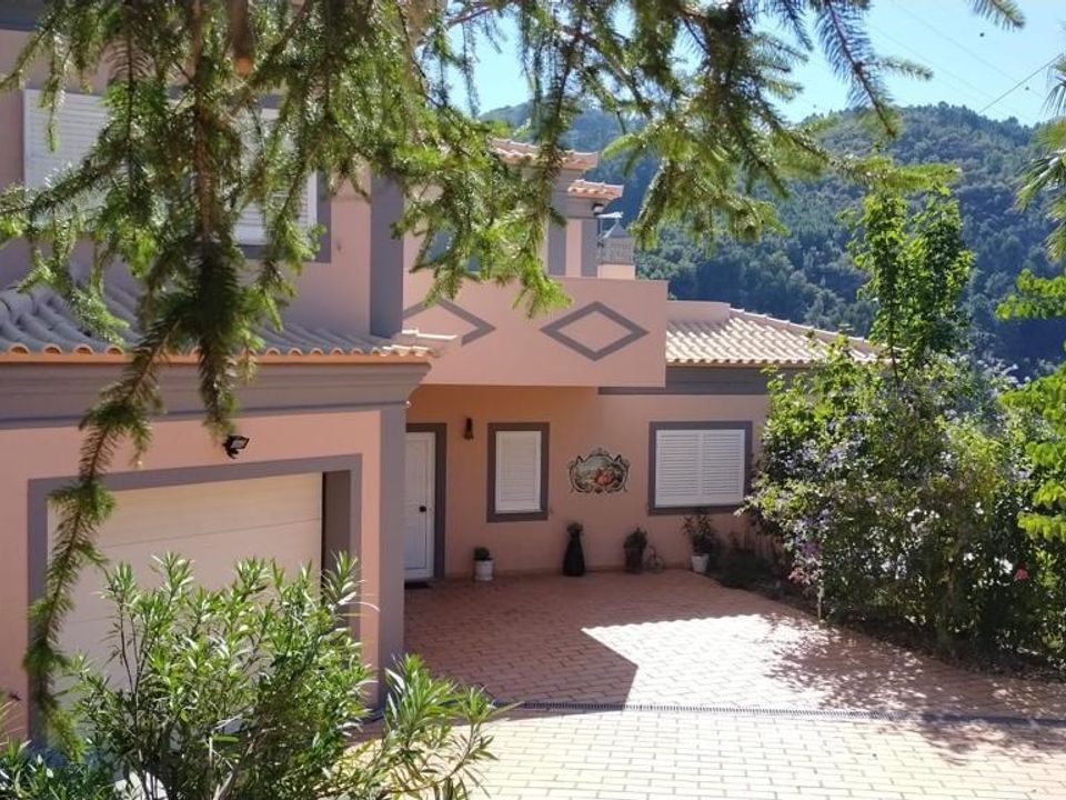 Villa i Resende, Viseu - foto 1