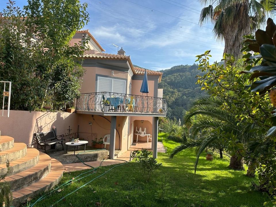 Villa i Resende, Viseu - foto 2