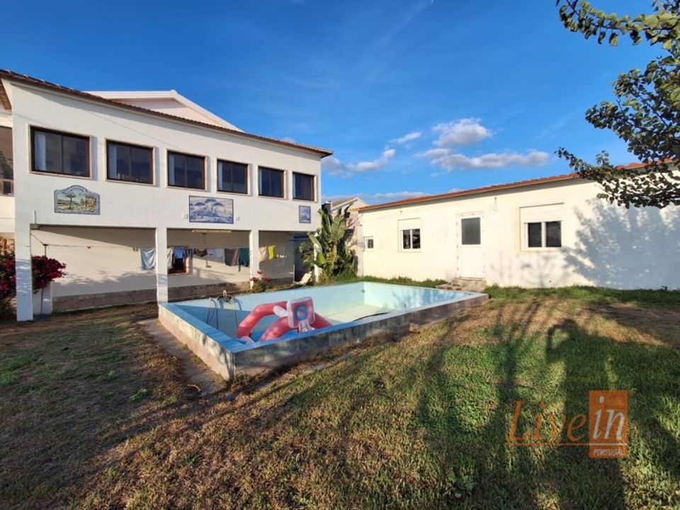 Villa i Ericeira, Lisbon - foto 2