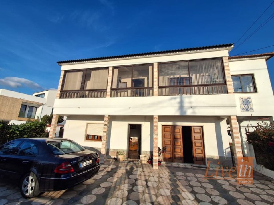 Villa i Ericeira, Lisbon - foto 3