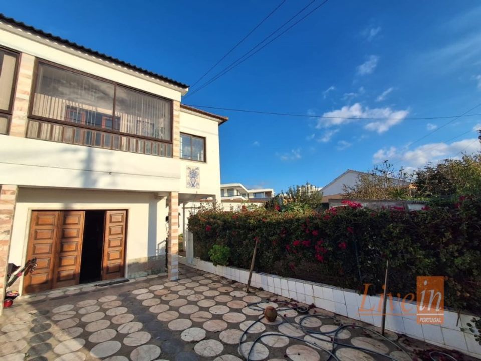 Villa i Ericeira, Lisbon - foto 4