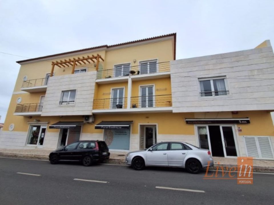 Erhvervsejendom i Ericeira, Lisbon - foto 1
