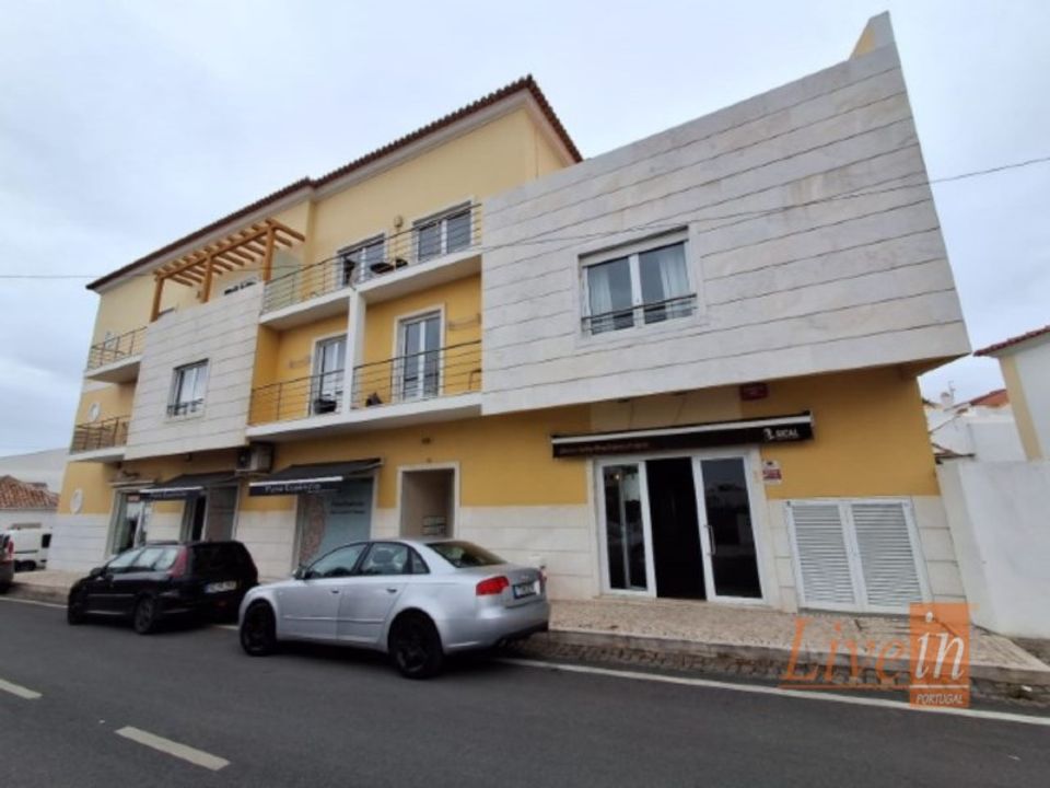 Erhvervsejendom i Ericeira, Lisbon - foto 2