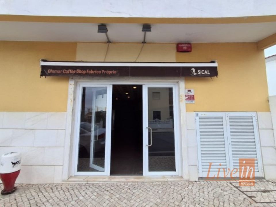 Erhvervsejendom i Ericeira, Lisbon - foto 3
