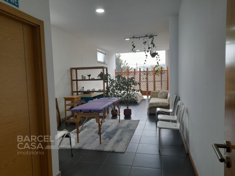 L'establiment comercial a Povoa de Lanhoso, Braga - foto 1