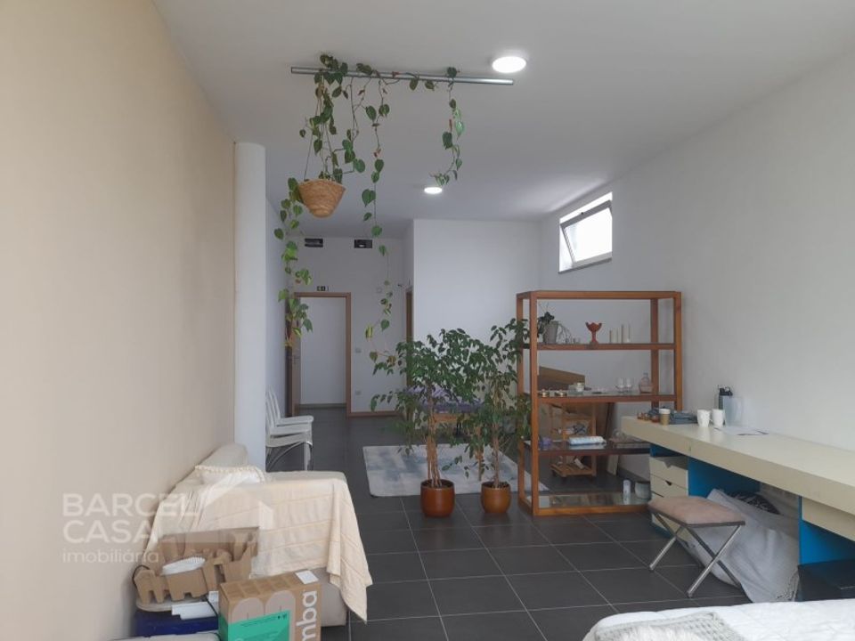 L'establiment comercial a Povoa de Lanhoso, Braga - foto 2