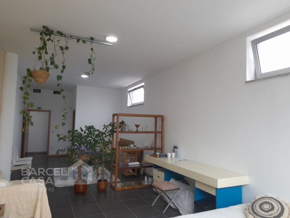 L'establiment comercial a Povoa de Lanhoso, Braga - foto 3