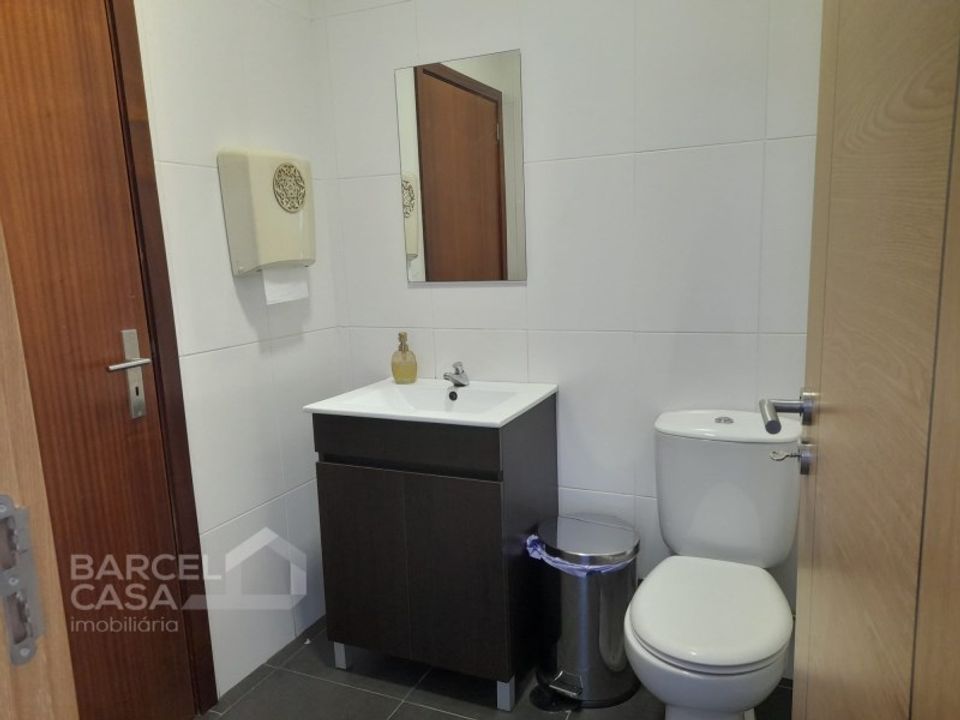 L'establiment comercial a Povoa de Lanhoso, Braga - foto 4