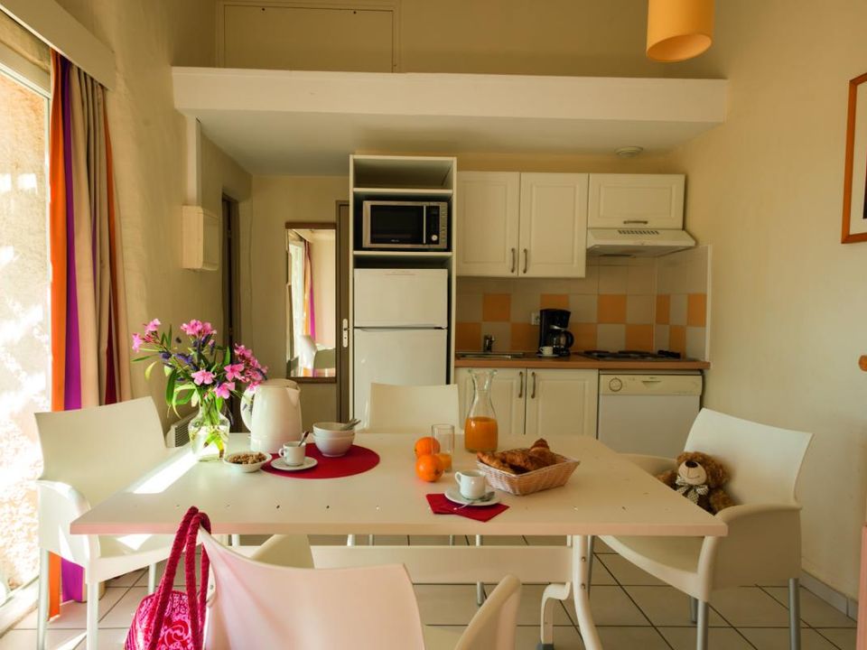 Lejlighed i Le Cap D'Agde, Herault - foto 3
