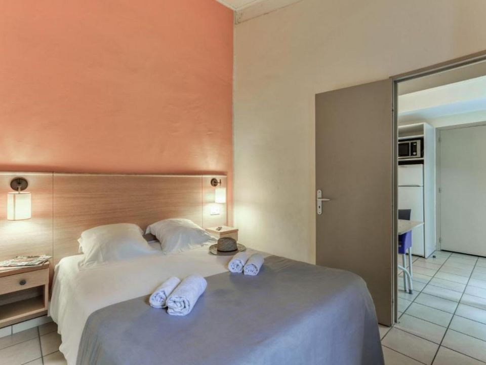 Lejlighed i Le Cap D'Agde, Herault - foto 4