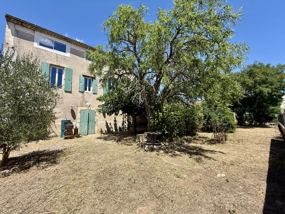 Villa i Pomérols, Herault - foto 1