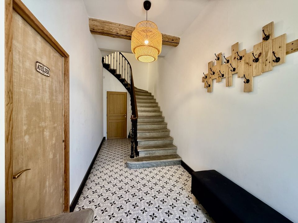 Villa i Pomérols, Herault - foto 3