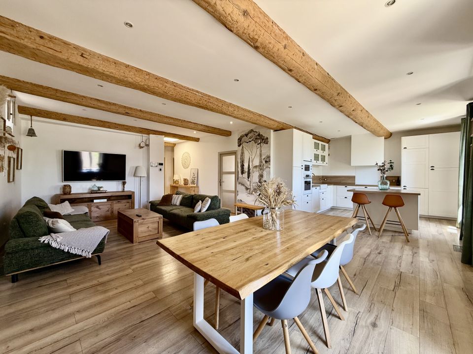 Villa i Pomérols, Herault - foto 4