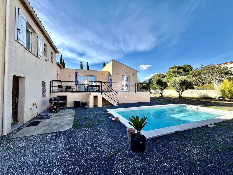Villa in Servian, Herault - foto 4