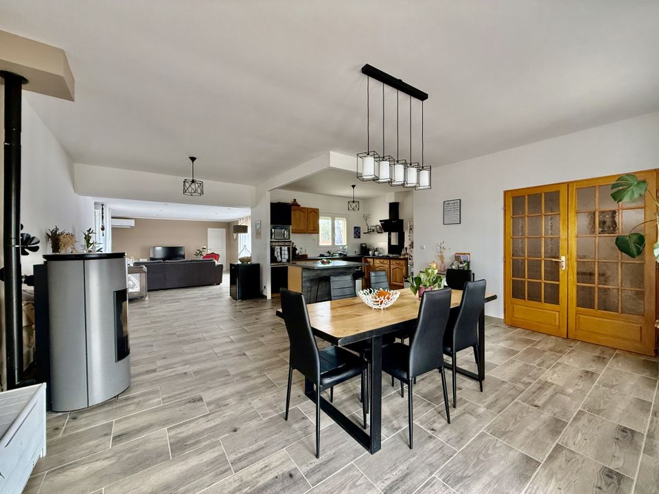 Villa in Servian, Herault - foto 1