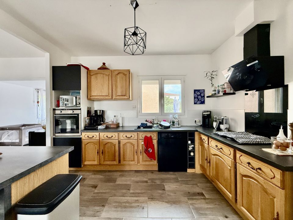 Villa in Servian, Herault - foto 2
