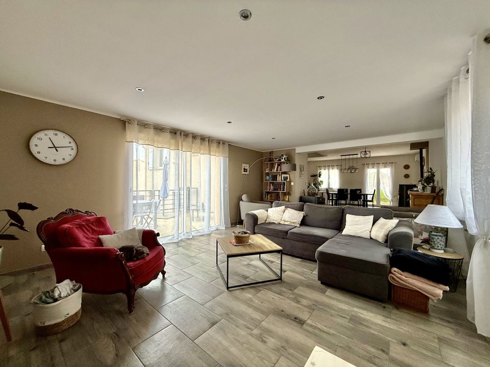 Villa in Servian, Herault - foto 3