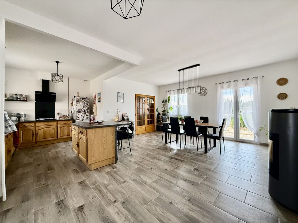Villa in Servian, Herault - foto 5