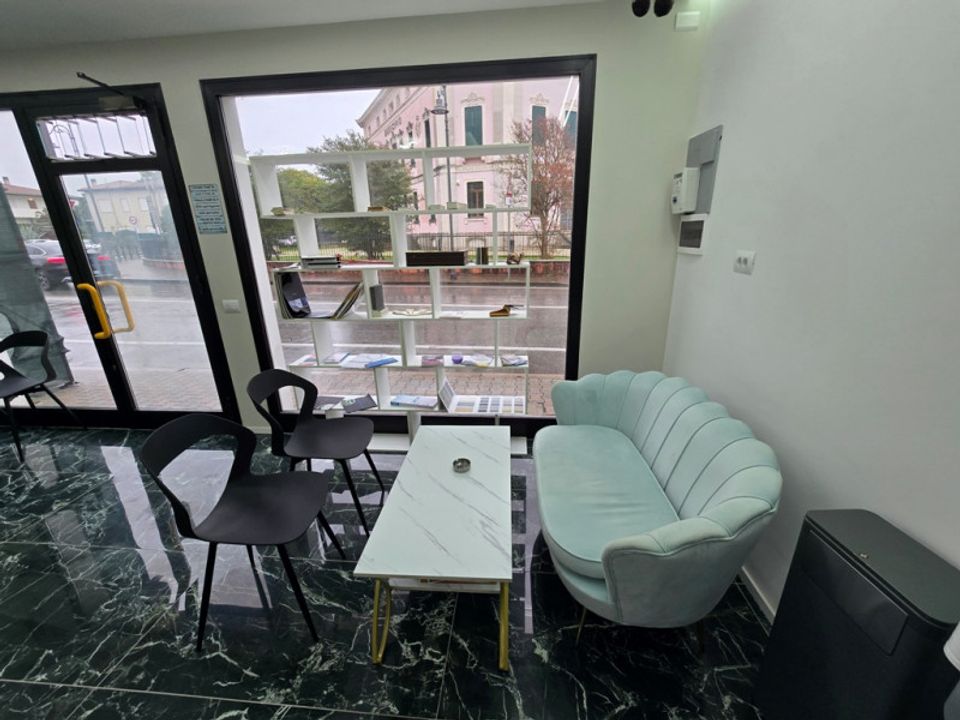 Erhvervsejendom i Vigonovo, Venice - foto 3